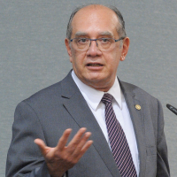Gilmar Ferreira Mendes (STF)